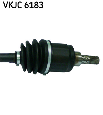 SKF VKJC 6183 Antriebswelle